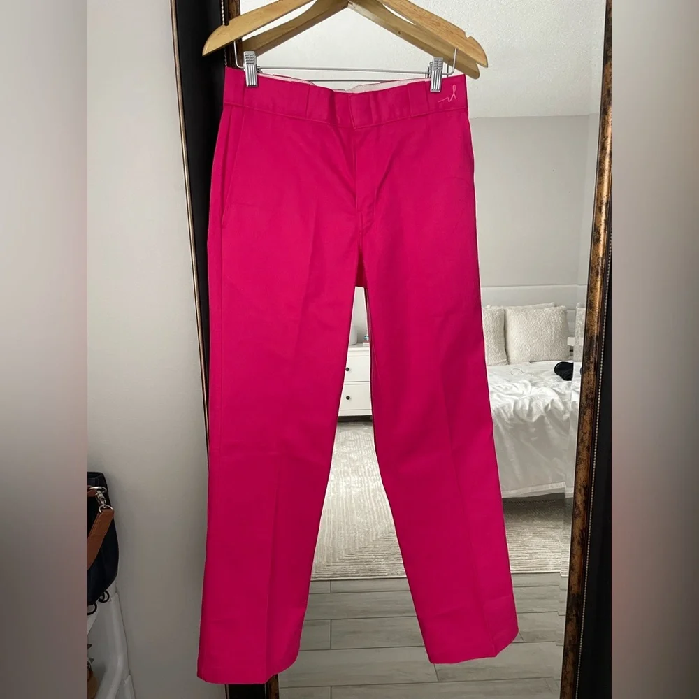 Dickies Breast Cancer Awareness 874® Work Pants